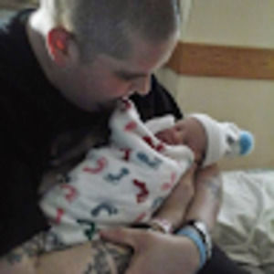 Meet your Posher, Bryon